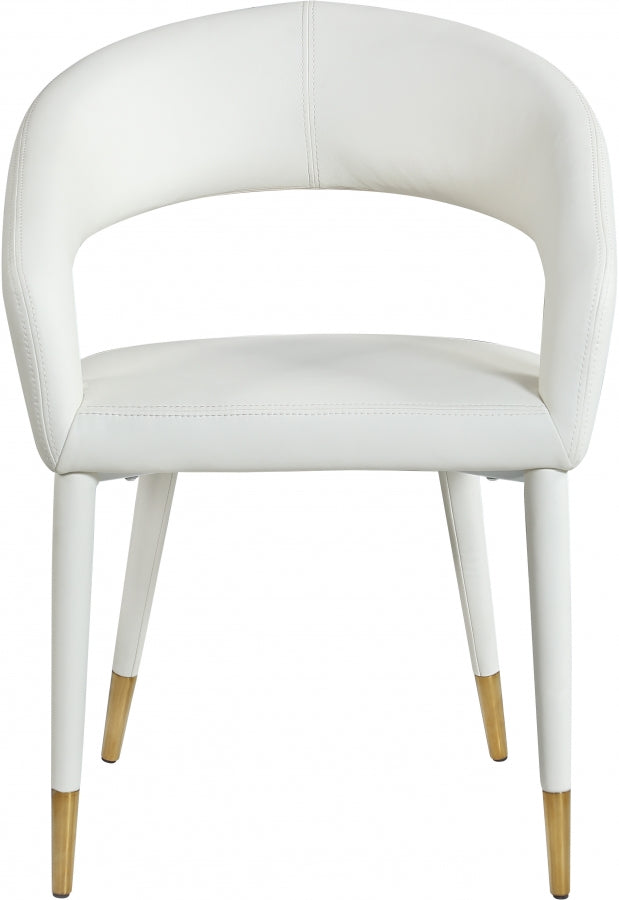 Destiny Dining Chair-Dining Side Chairs-Jennifer Furniture