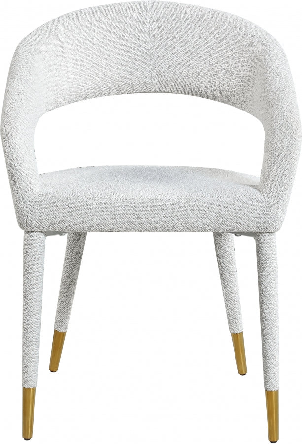 Destiny Dining Chair-Dining Side Chairs-Jennifer Furniture