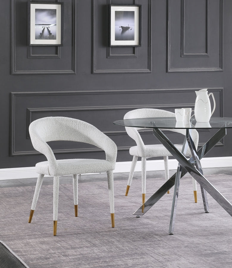 Destiny Dining Chair-Dining Side Chairs-Jennifer Furniture