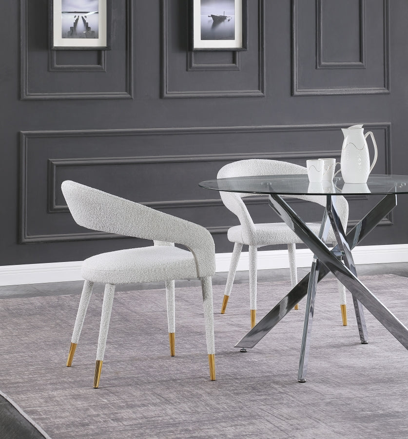 Destiny Dining Chair-Dining Side Chairs-Jennifer Furniture