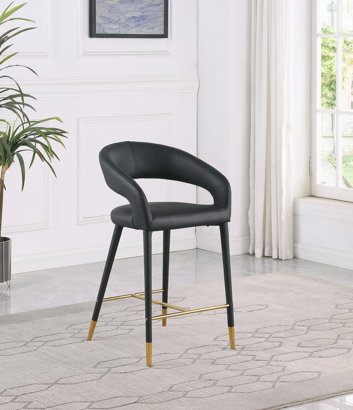 Destiny Stool-Folding Chairs & Stools-Jennifer Furniture