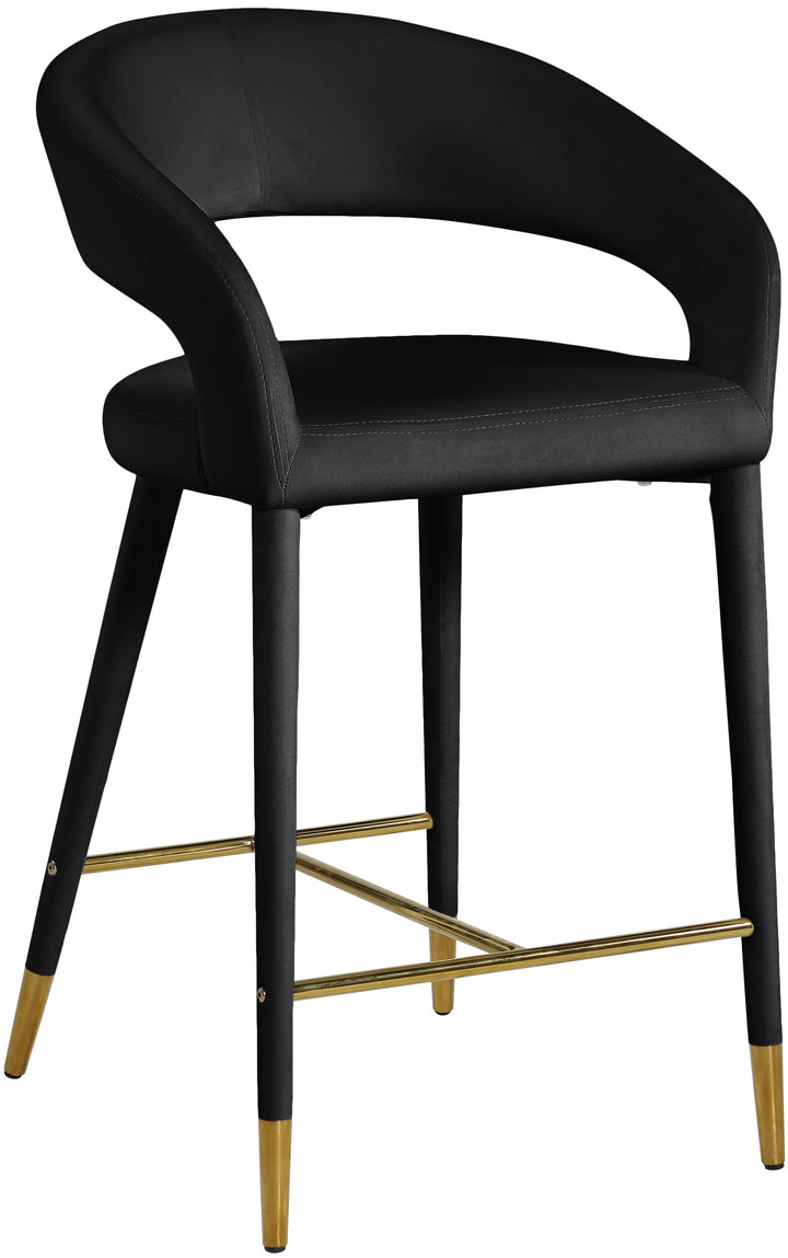 Destiny Stool-Folding Chairs & Stools-Jennifer Furniture