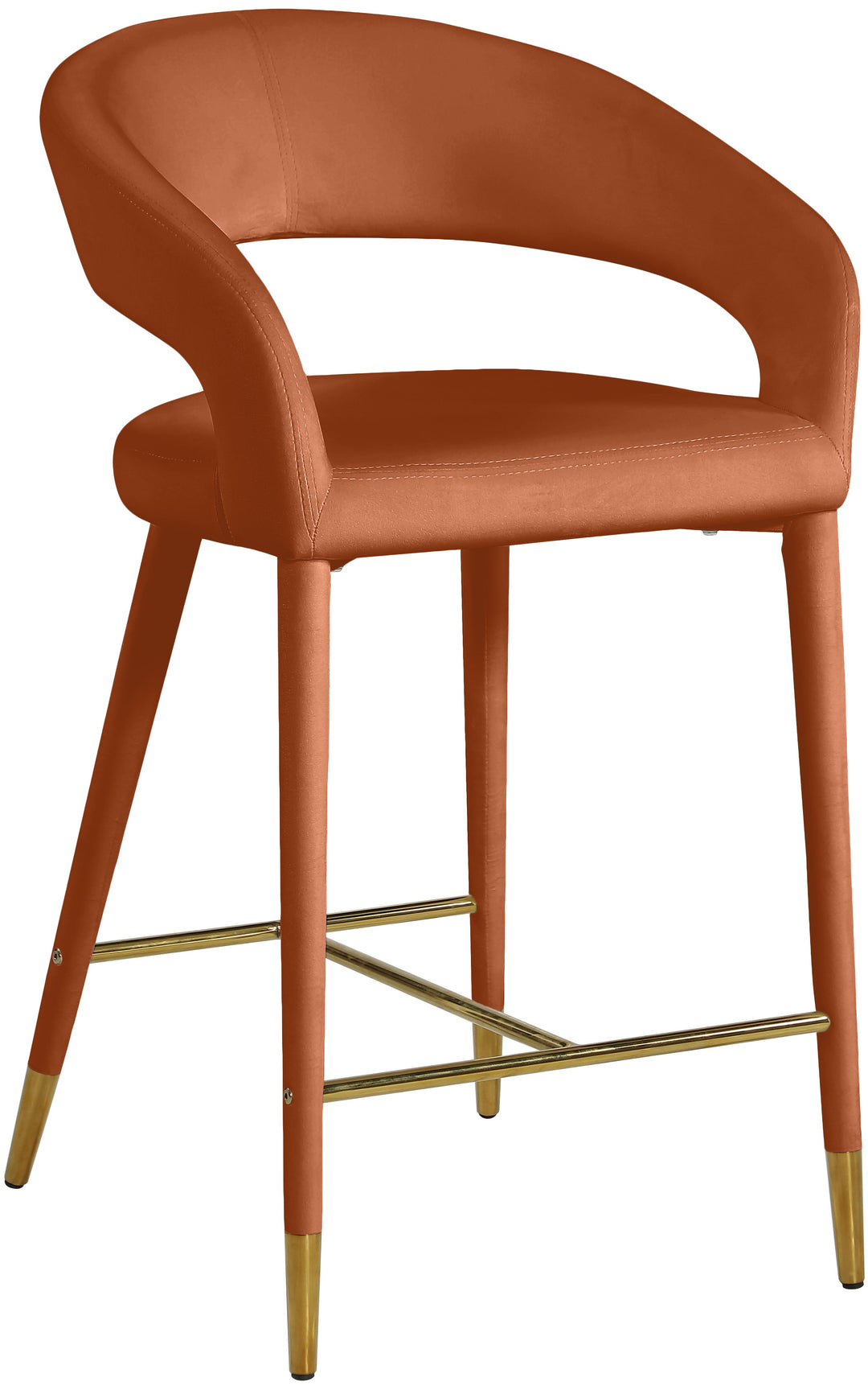 Destiny Stool-Folding Chairs & Stools-Jennifer Furniture