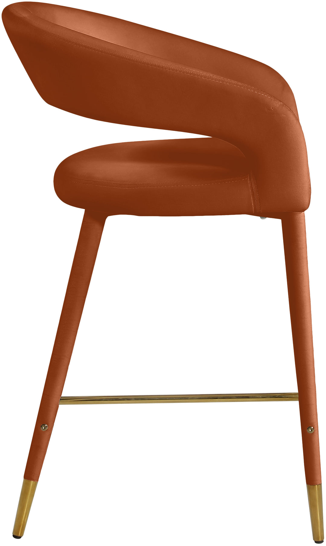 Destiny Stool-Folding Chairs & Stools-Jennifer Furniture