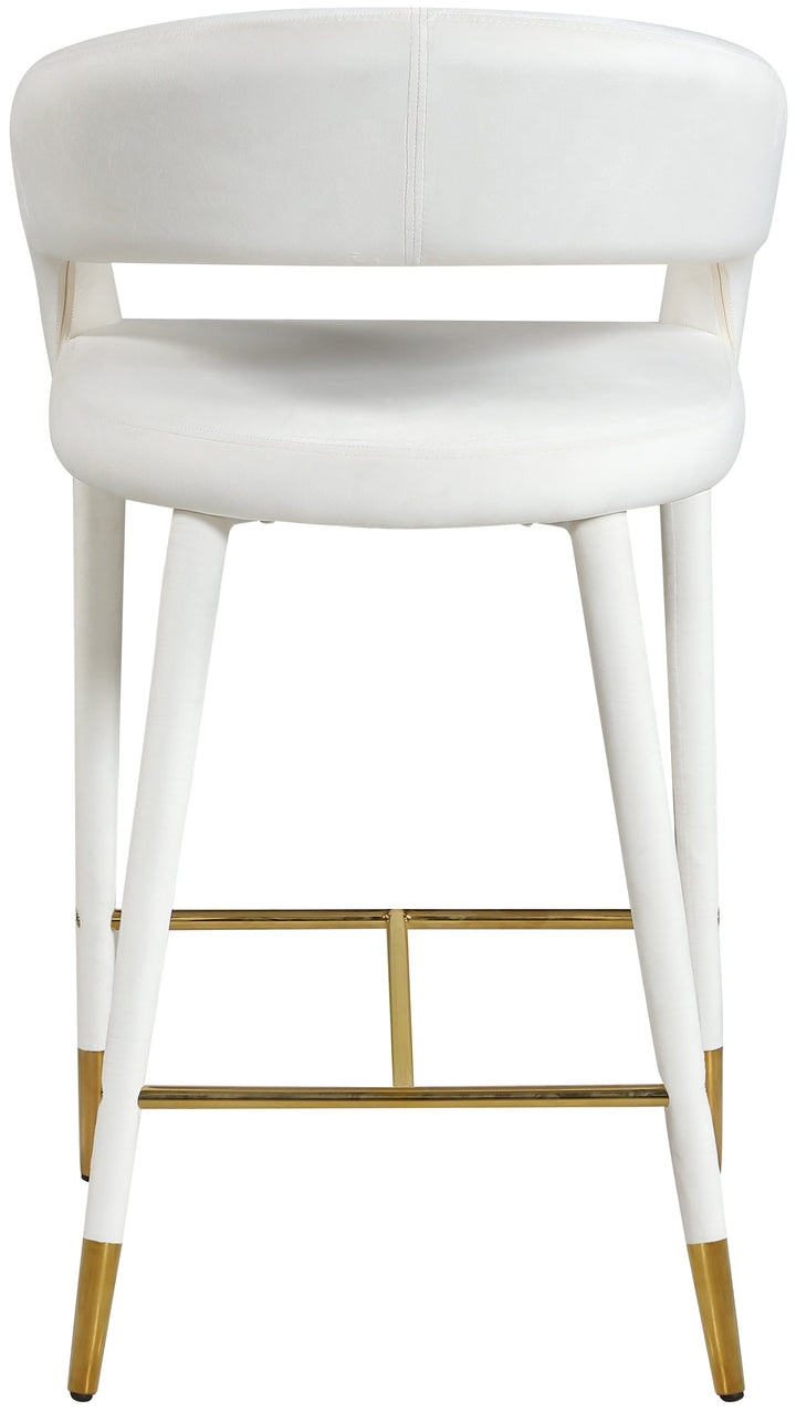 Destiny Stool-Folding Chairs & Stools-Jennifer Furniture