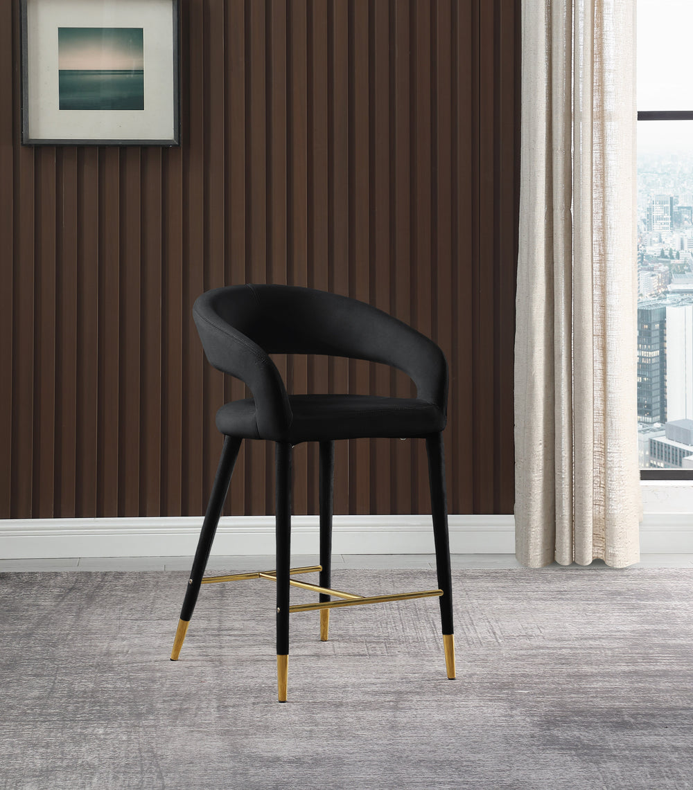 Destiny Stool-Folding Chairs & Stools-Jennifer Furniture