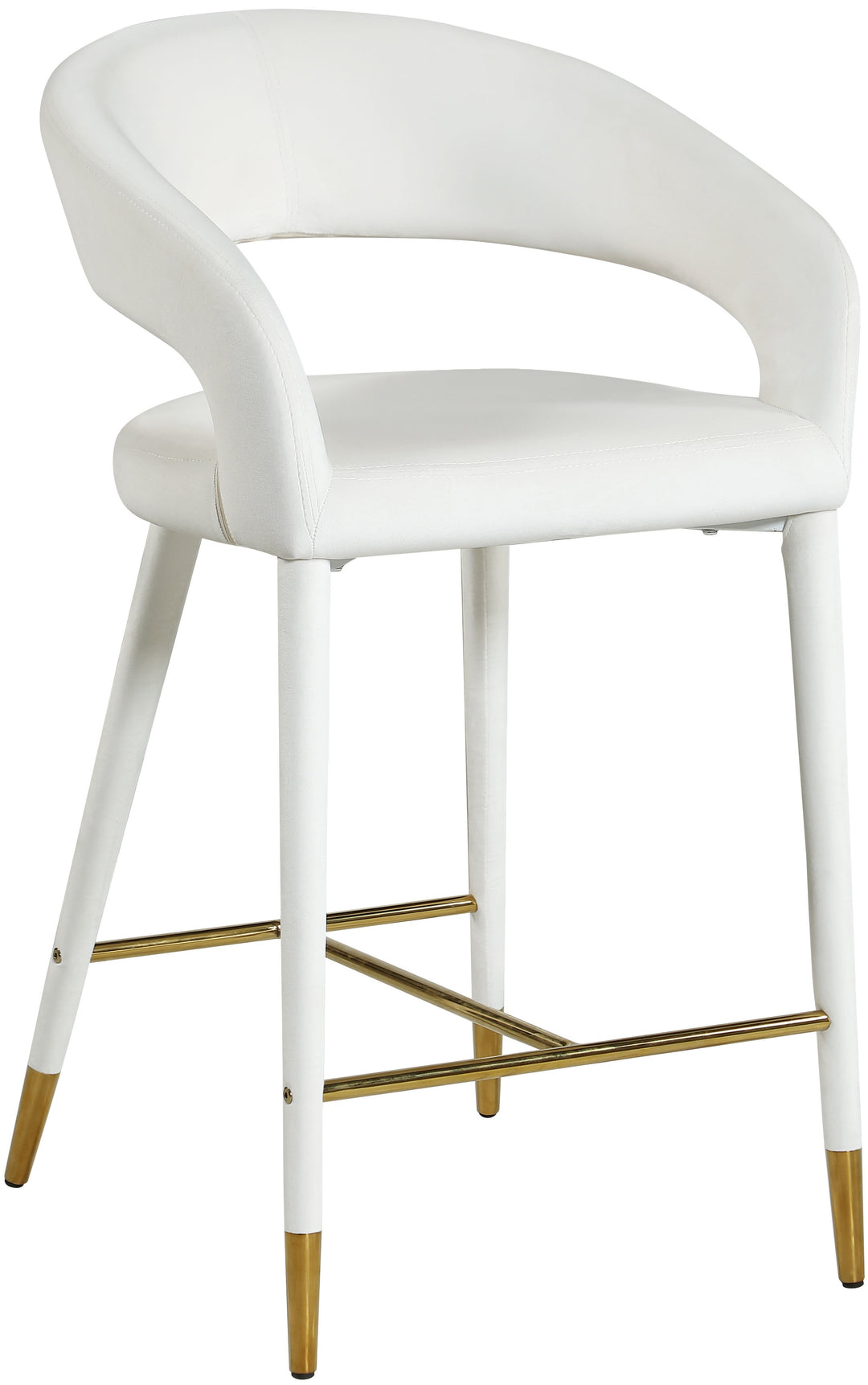 Destiny Stool-Folding Chairs & Stools-Jennifer Furniture