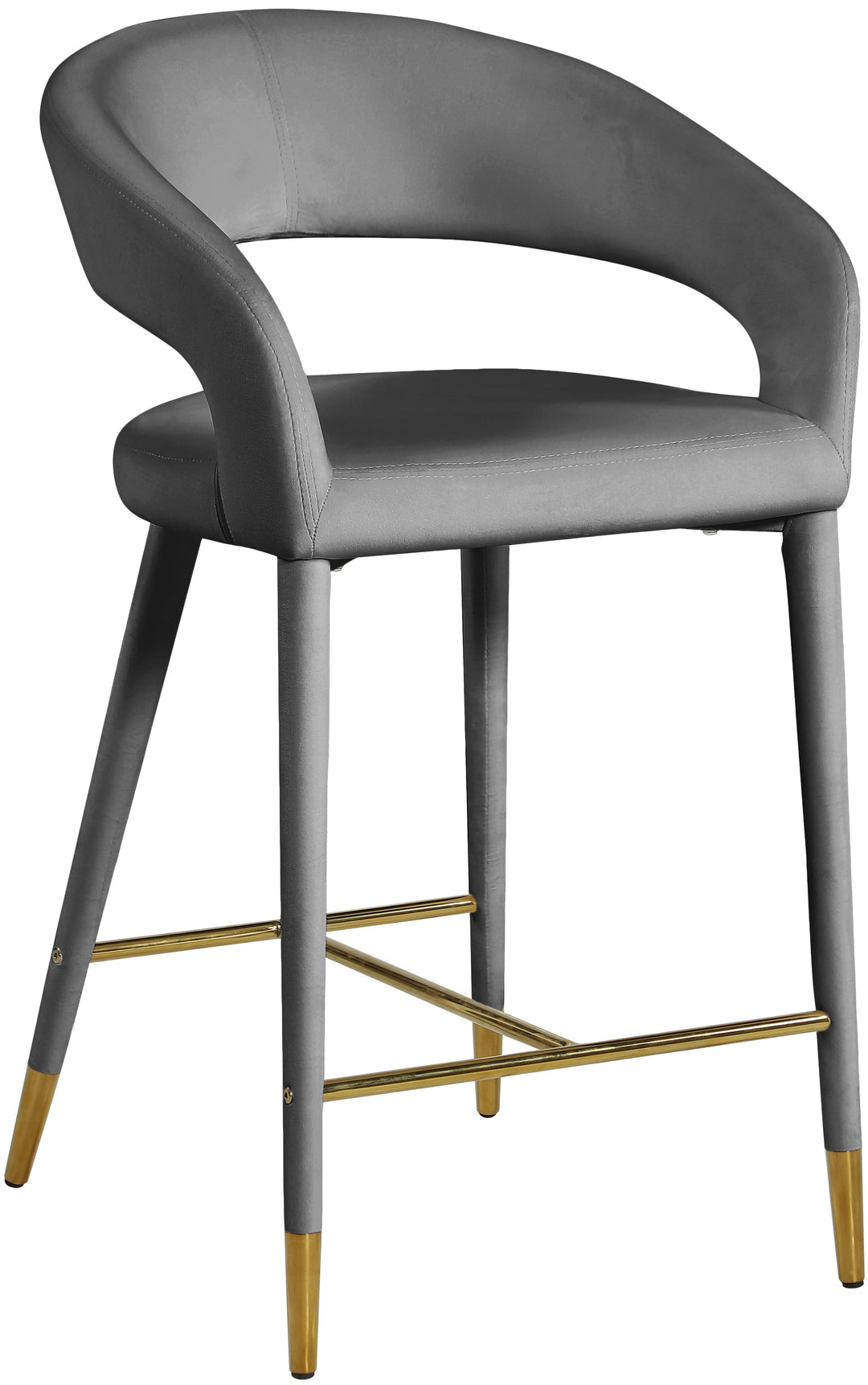 Destiny Stool-Folding Chairs & Stools-Jennifer Furniture