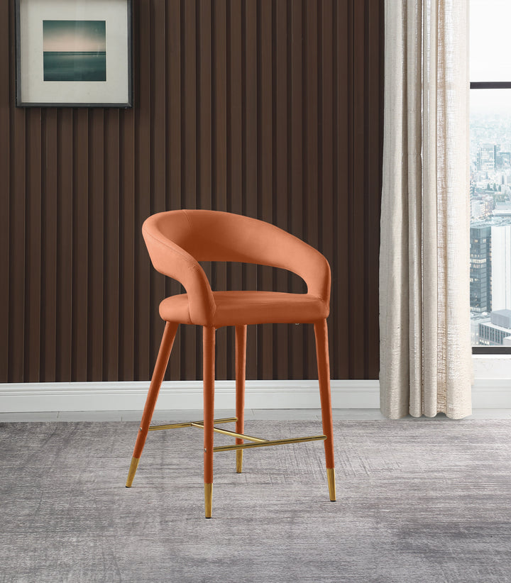 Destiny Stool-Folding Chairs & Stools-Jennifer Furniture