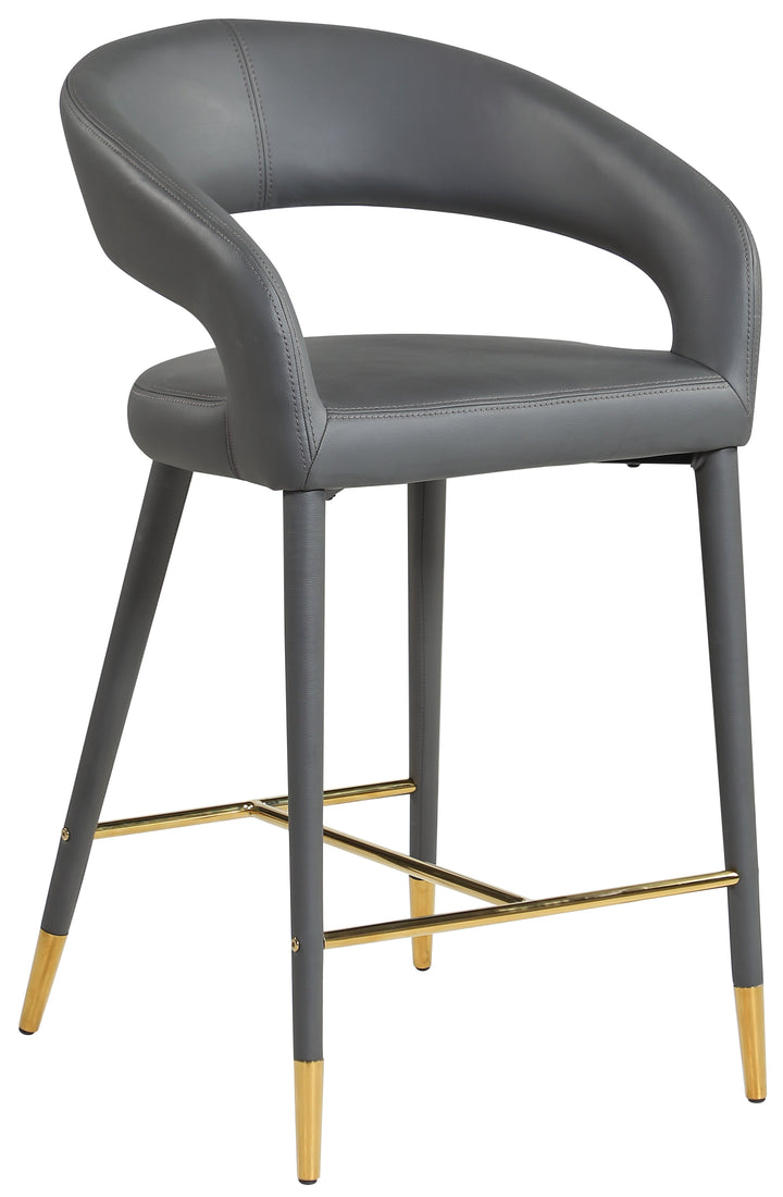 Destiny Stool-Folding Chairs & Stools-Jennifer Furniture