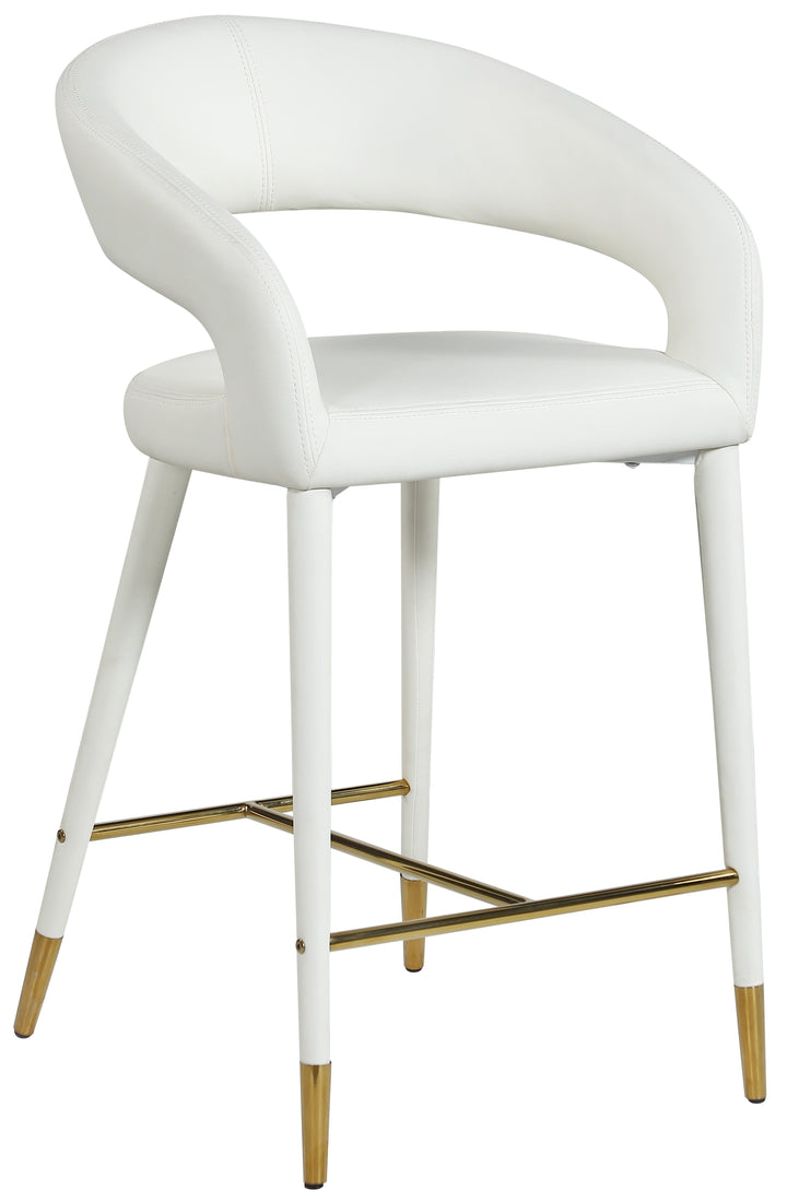 Destiny Stool-Folding Chairs & Stools-Jennifer Furniture