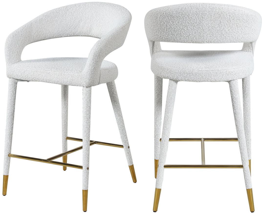 Destiny Stool-Folding Chairs & Stools-Jennifer Furniture