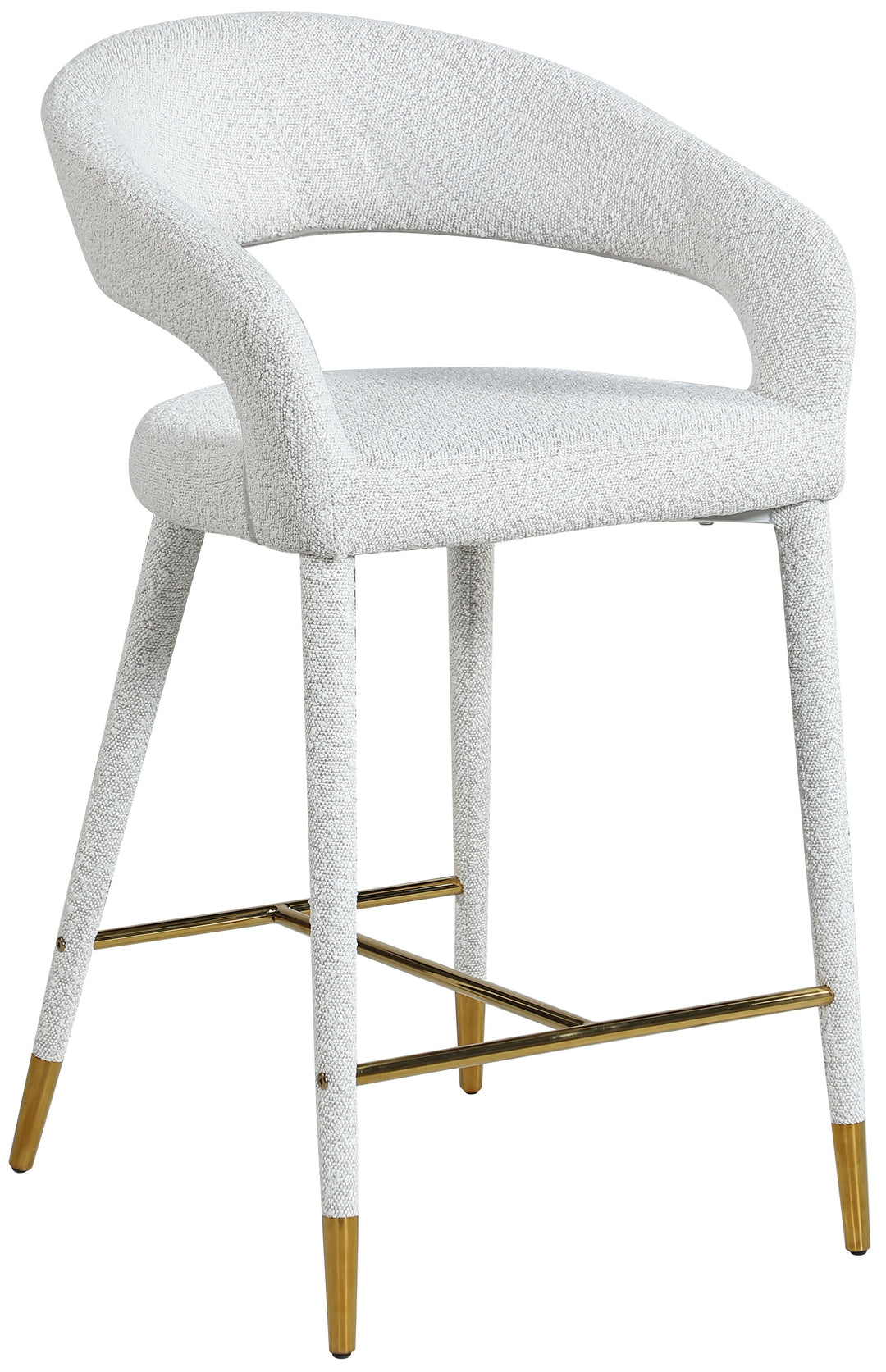 Destiny Stool-Folding Chairs & Stools-Jennifer Furniture