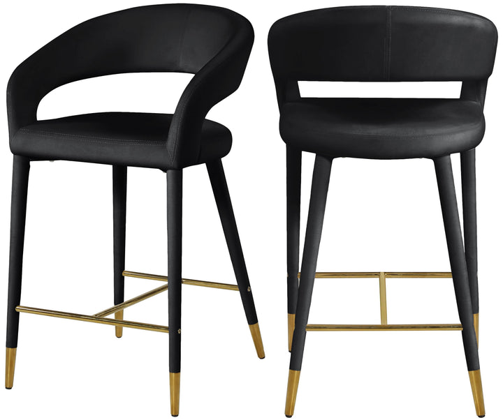 Destiny Stool-Folding Chairs & Stools-Jennifer Furniture