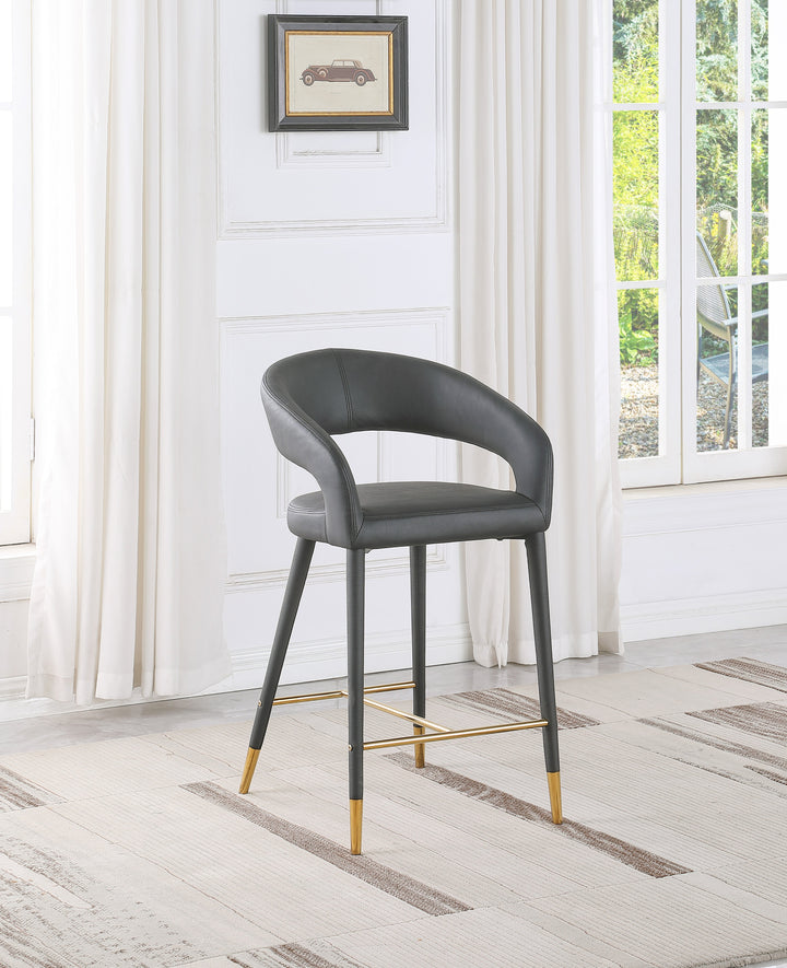 Destiny Stool-Folding Chairs & Stools-Jennifer Furniture