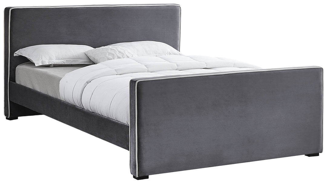 Dillard Bed-Beds-Jennifer Furniture