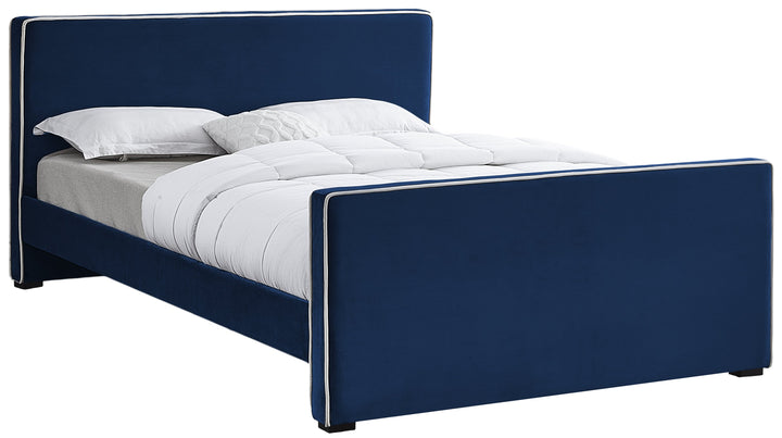 Dillard Bed-Beds-Jennifer Furniture