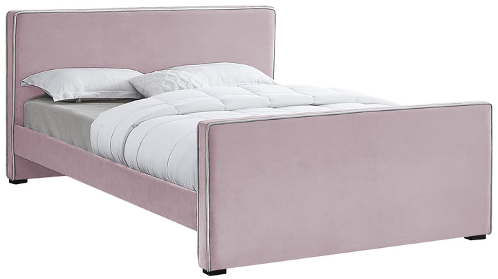 Dillard Bed-Beds-Jennifer Furniture