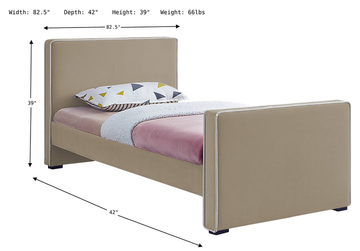 Dillard Bed-Beds-Jennifer Furniture