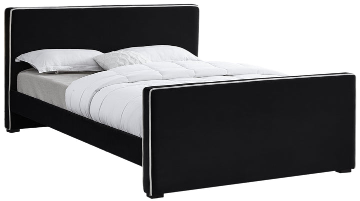 Dillard Bed-Beds-Jennifer Furniture