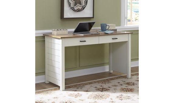 District Desk by homestyles-Desks-Jennifer Furniture