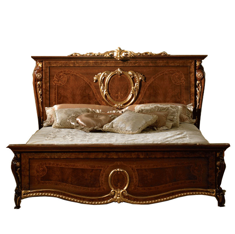 Donatello Bed-Beds-Jennifer Furniture