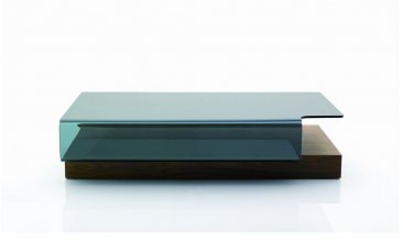 Dorienne Modern Coffee Table 953A-Coffee Tables-Jennifer Furniture