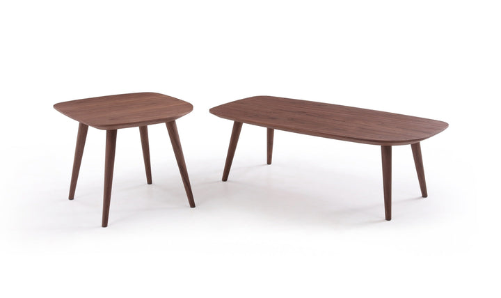 Downtown Coffee Table-Coffee Tables-Jennifer Furniture