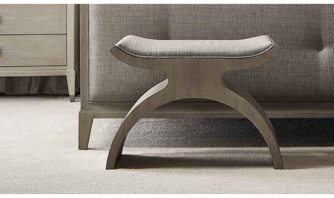 East Hampton Bench-Benches-Jennifer Furniture