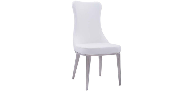 Eden Chair-Dining Side Chairs-Jennifer Furniture