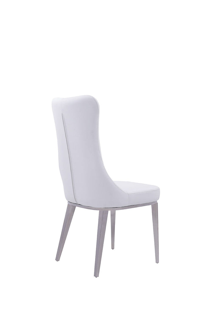 Eden Chair-Dining Side Chairs-Jennifer Furniture