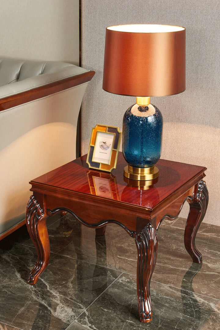 Eden End Table-End Tables-Jennifer Furniture