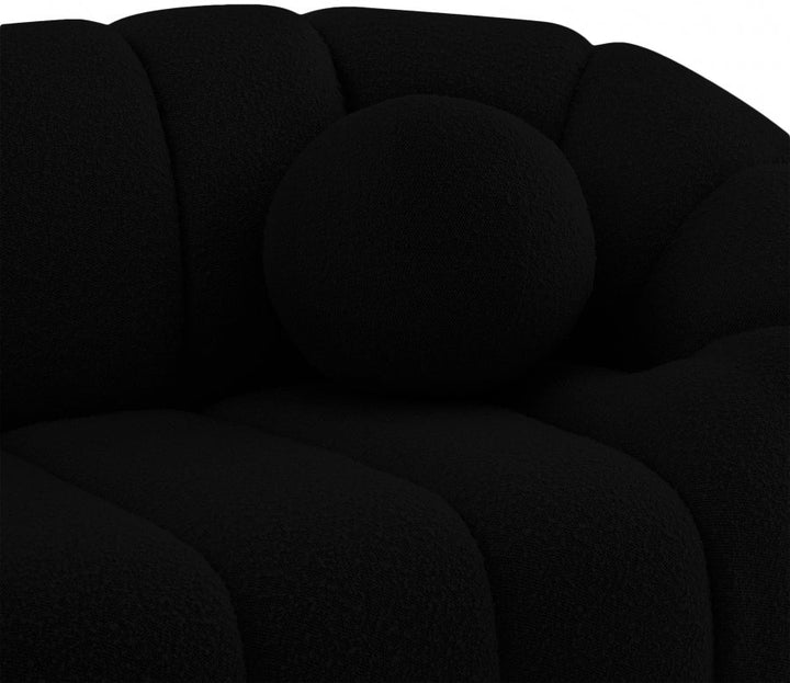 Elijah Boucle Sofa-Sofas-Jennifer Furniture