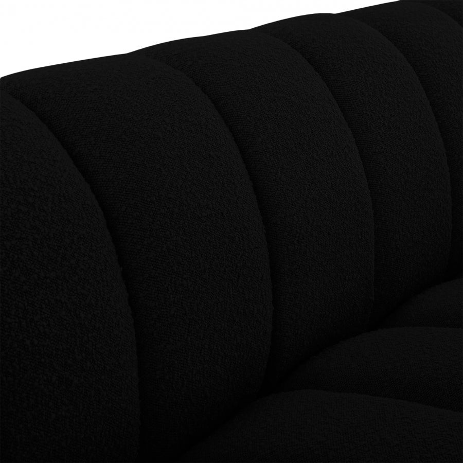 Elijah Boucle Sofa-Sofas-Jennifer Furniture