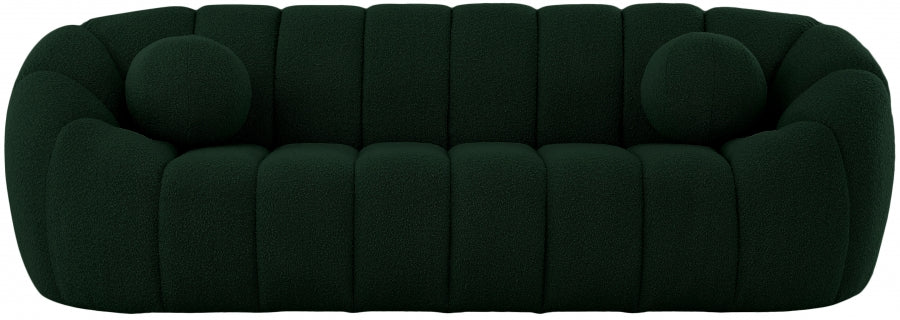 Elijah Boucle Sofa-Sofas-Jennifer Furniture