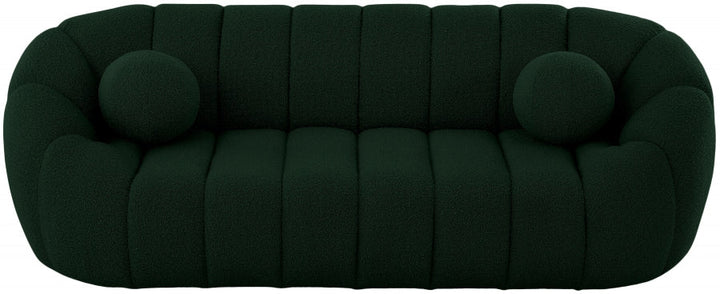 Elijah Boucle Sofa-Sofas-Jennifer Furniture