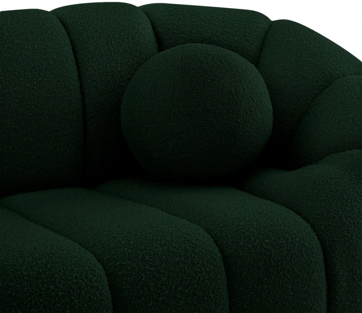 Elijah Boucle Sofa-Sofas-Jennifer Furniture