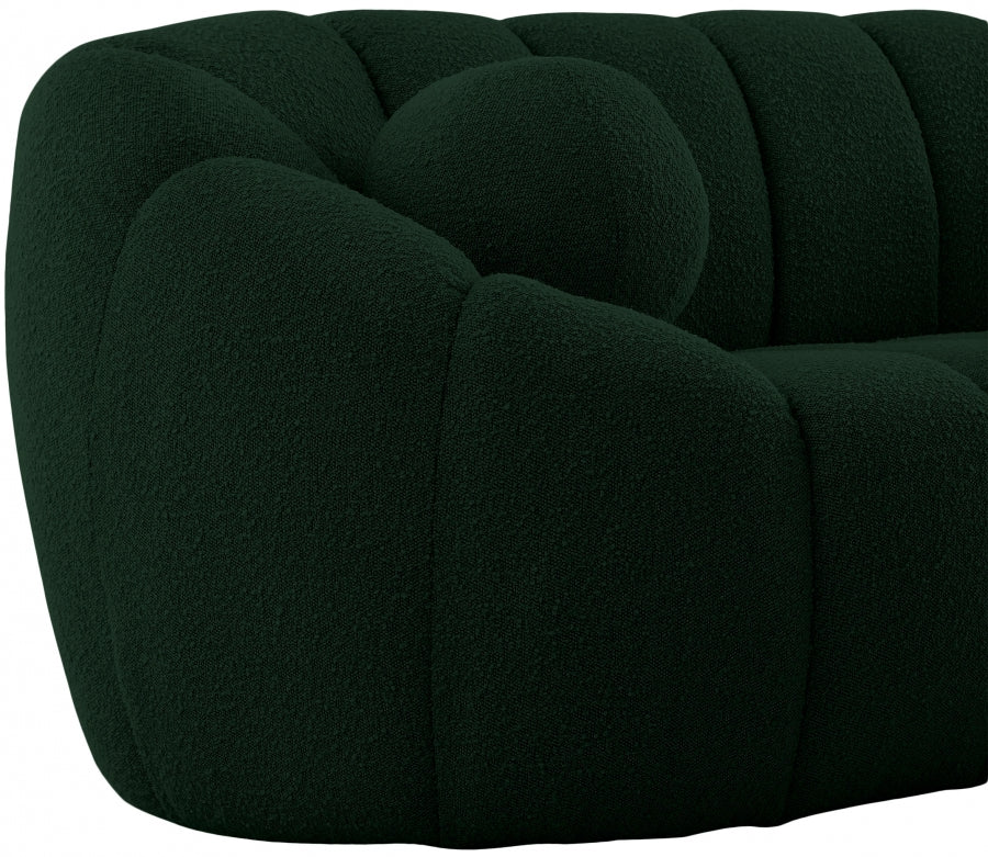 Elijah Boucle Sofa-Sofas-Jennifer Furniture