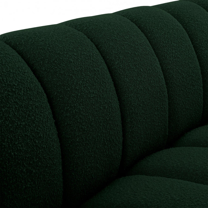 Elijah Boucle Sofa-Sofas-Jennifer Furniture