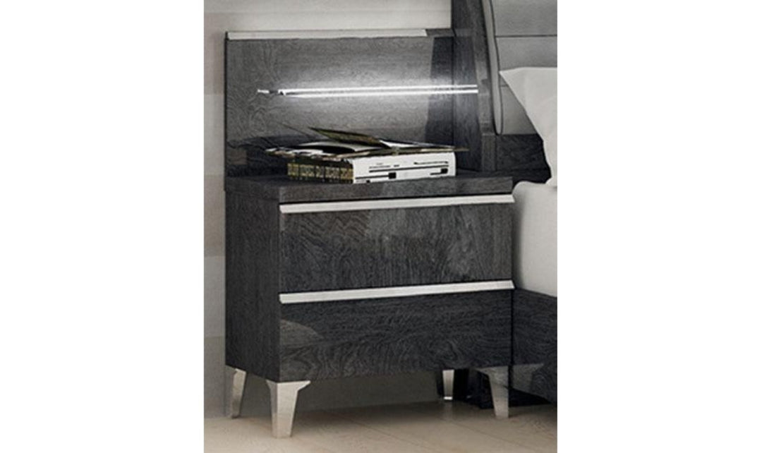 Elite Nightstand-Nightstands-Jennifer Furniture