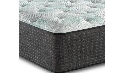 Emerald Bay Hybrid Medium Tight Top King Mattress-Mattresses-Jennifer Furniture