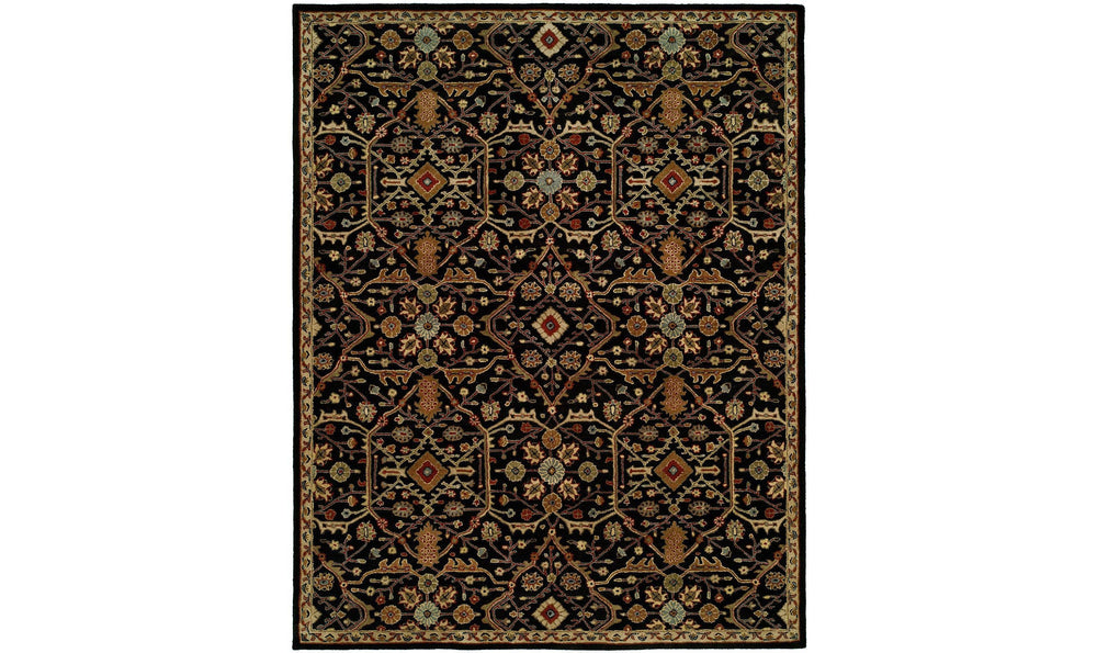 Empire Rug-Rugs-Jennifer Furniture