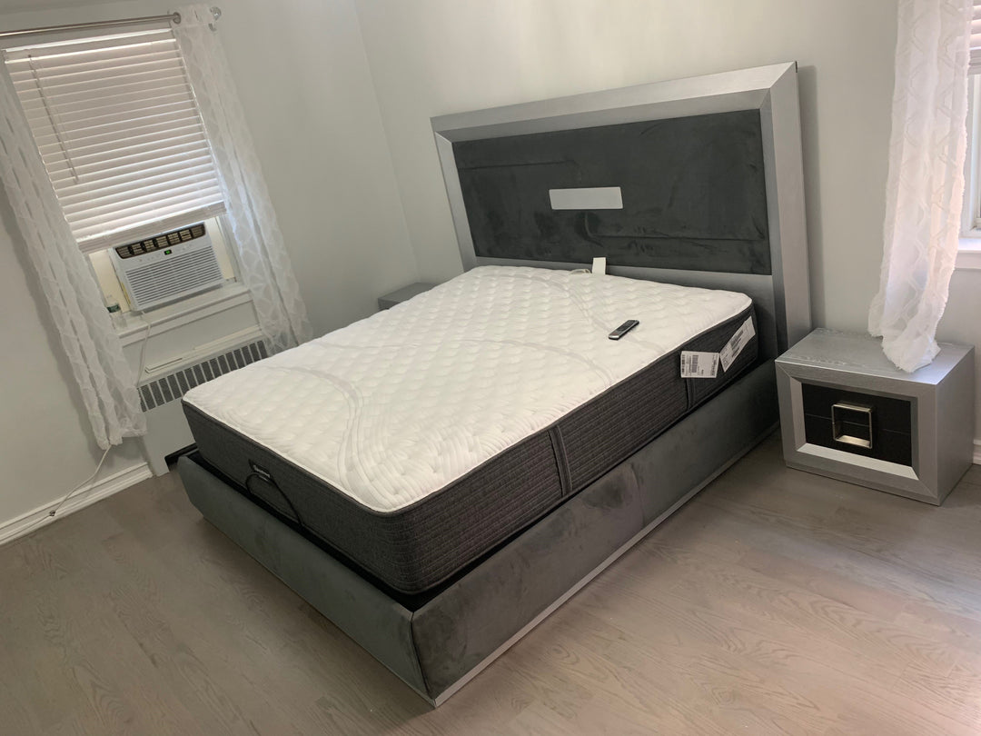 Enzo Bed-Beds-Jennifer Furniture