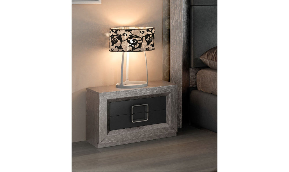 Enzo Nightstand-Nightstands-Jennifer Furniture