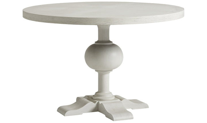 ESCAPE-COASTAL LIVING HOME DINING TABLE-Dining Tables-Jennifer Furniture