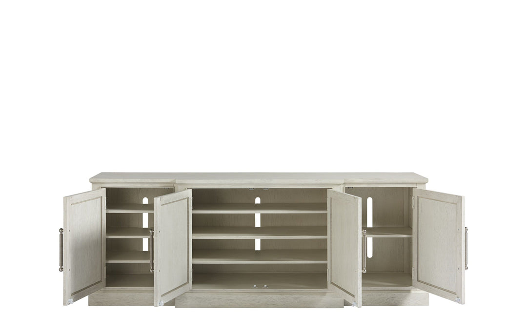 ESCAPE ENTERTAINMENT CONSOLE-Tv Units-Jennifer Furniture