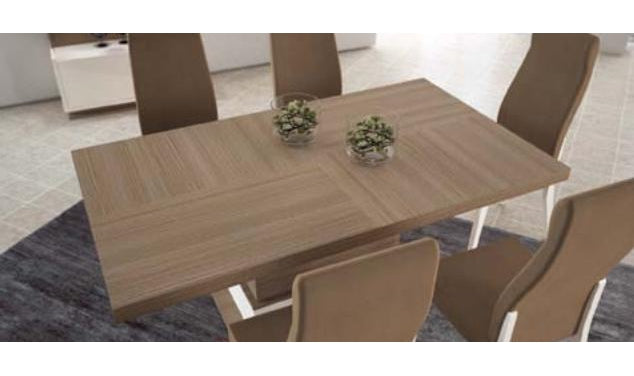 Evolution Extendable Dining Table-Dining Tables-Jennifer Furniture