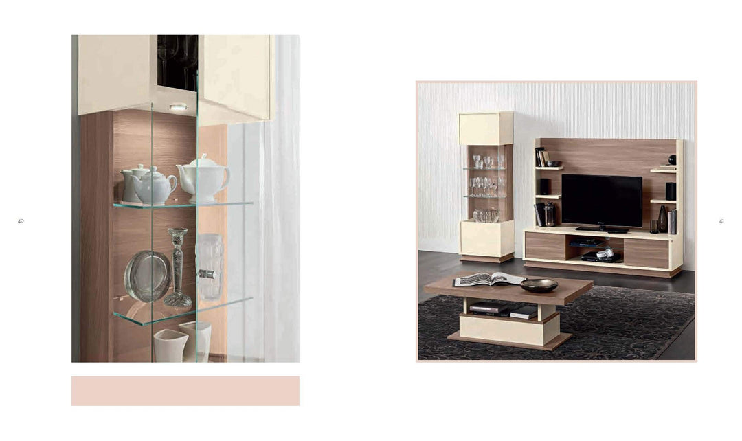 Evolution Wall Unit-Wall Units-Jennifer Furniture