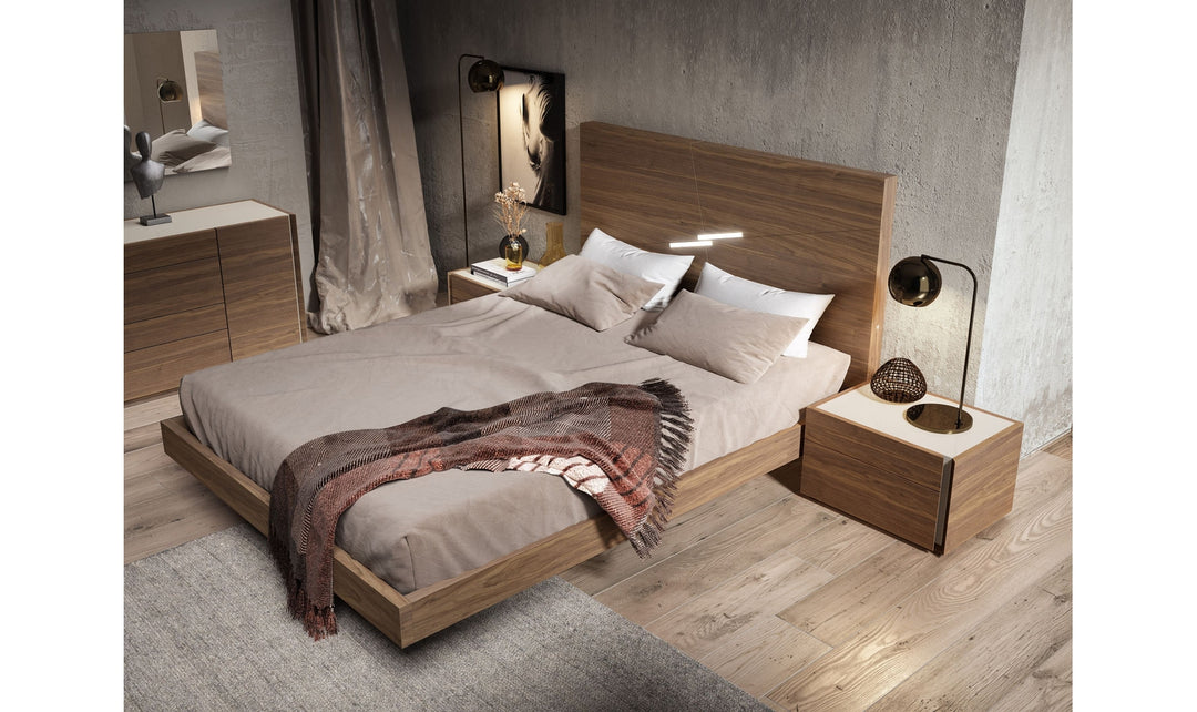 Faro Bed-Beds-Jennifer Furniture