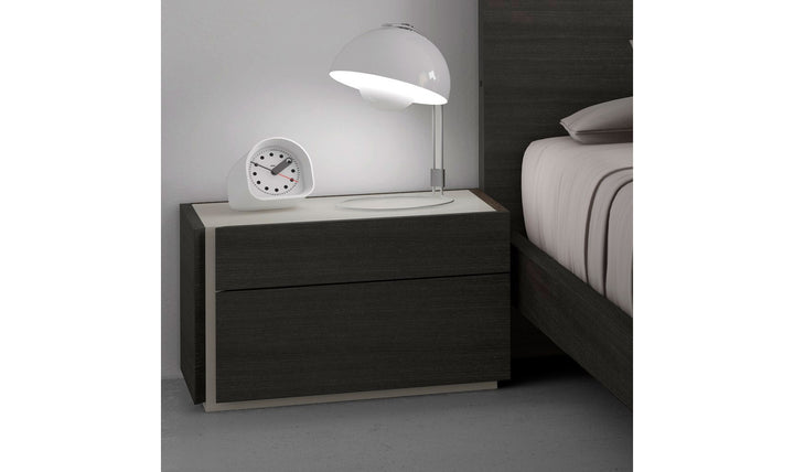 Faro Nightstand-Nightstands-Jennifer Furniture